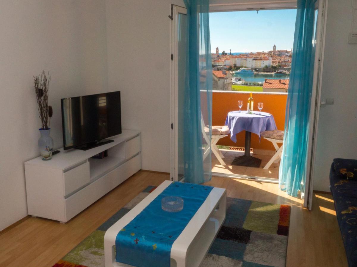 Apartments Bene Банёл Экстерьер фото