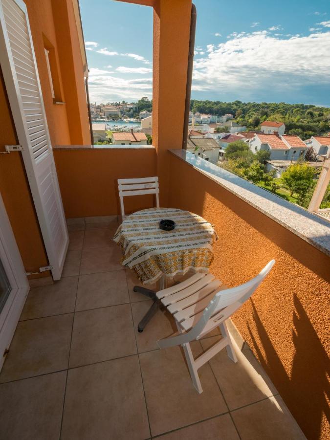 Apartments Bene Банёл Экстерьер фото