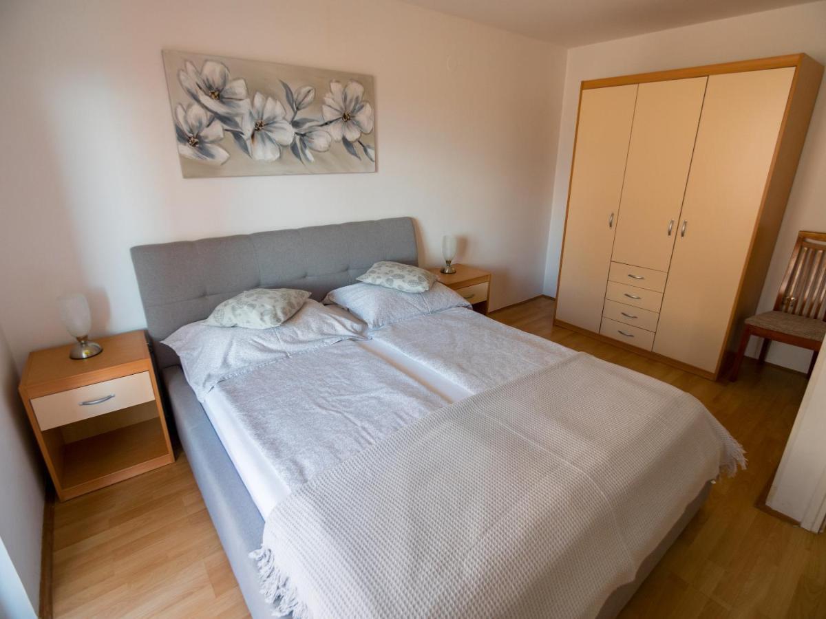 Apartments Bene Банёл Экстерьер фото