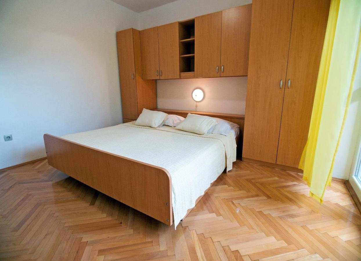 Apartments Bene Банёл Экстерьер фото