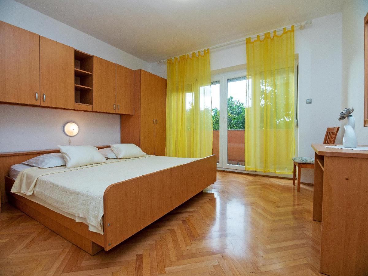 Apartments Bene Банёл Экстерьер фото