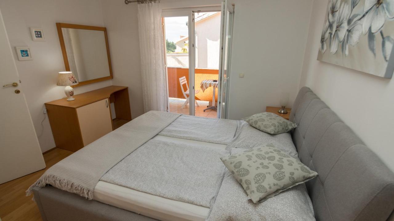 Apartments Bene Банёл Экстерьер фото