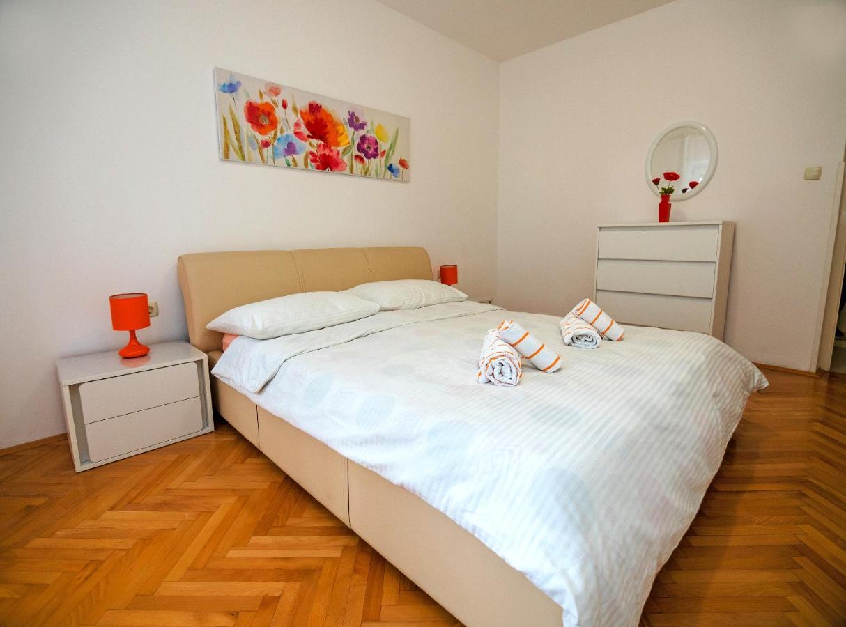 Apartments Bene Банёл Экстерьер фото
