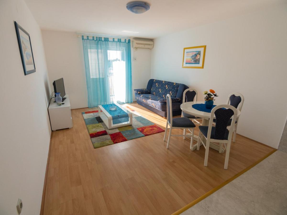 Apartments Bene Банёл Экстерьер фото