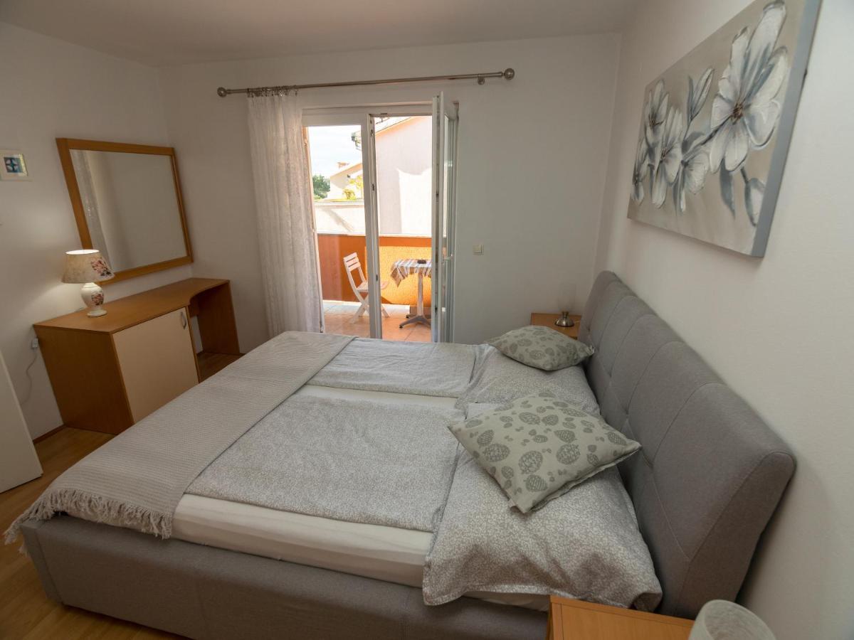 Apartments Bene Банёл Экстерьер фото
