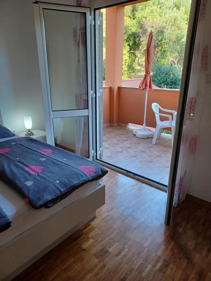 Apartments Bene Банёл Экстерьер фото